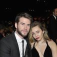 Miley Cyrus e Liam Hemsworth finalmente chegam em acordo para oficializar separação