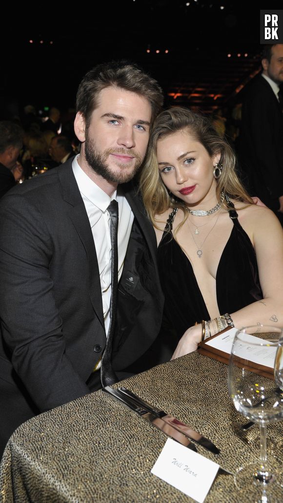 Miley Cyrus e Liam Hemsworth finalmente chegam em acordo para oficializar separação