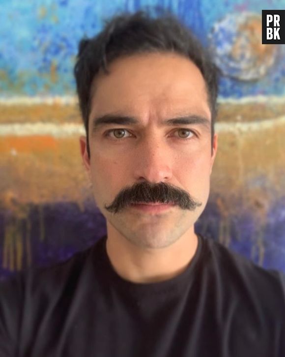 Alfonso Herrera disse que reunião do RBD foi apenas um encontro entre amigos