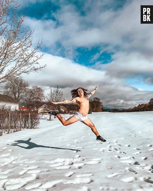 Desejamos tudo de bom pro Whindersson Nunes!