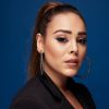 Danna Paola dá sermão em participante que a xingou durante bastidores do programa