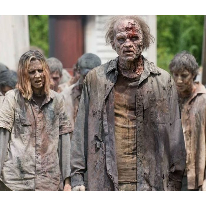 &quot;The Walking Dead&quot;: Scott Grimple quer muito que alguns personagens que já morreram retornem de alguma forma