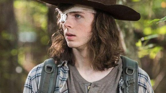 "The Walking Dead" quer trazer seus personagens mortos de volta!