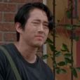 "The Walking Dead": Carl (Chandler Riggs) e Glenn (Steven Yeun) são nomes cotados para voltar