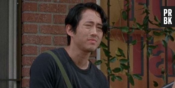 "The Walking Dead": Carl (Chandler Riggs) e Glenn (Steven Yeun) são nomes cotados para voltar