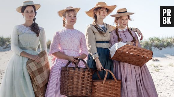 Oscar 2020: "Adoráveis Mulheres" também está na disputa de Melhor Filme