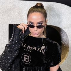 Anitta cancela parceria com MC Poze após descobrir comentário homofóbico feito pelo funkeiro