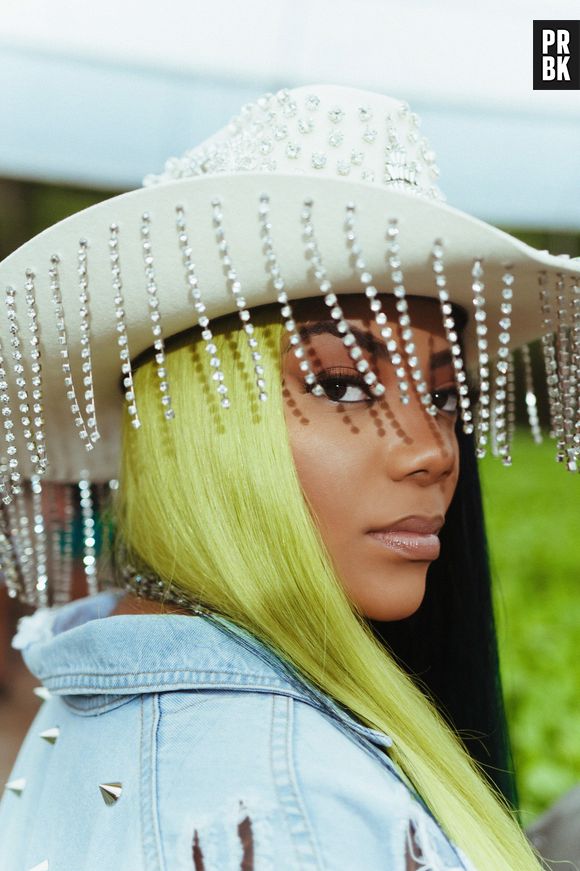 Ludmilla arrasou com "Verdinha": será que vai ser o hit do verão?