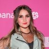 Dulce Maria acredita que o encontro do RBD foi um importante primeiro passo