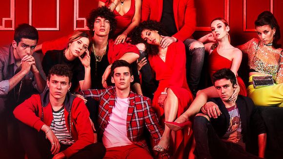 Elenco de "Elite" irá mudar após 3ª temporada e a trama também será outra, revela site