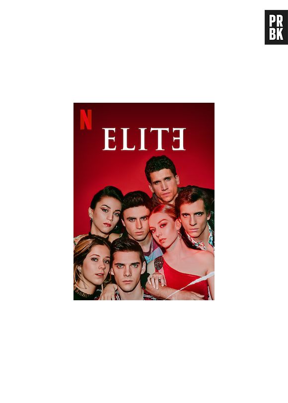 "Elite": elenco da série deve mudar após a 3ª temporada, diz site