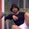 "BBB20": Hadson se defende das acusações e chama as mulheres de doidas