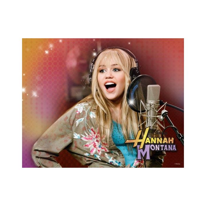 &quot;Hannah Montana pode ganhar spin-off sem Miley Cyrus