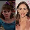 "De Repente 30": o tempo passou, mas Christa B. Allen ainda não completou 30 anos