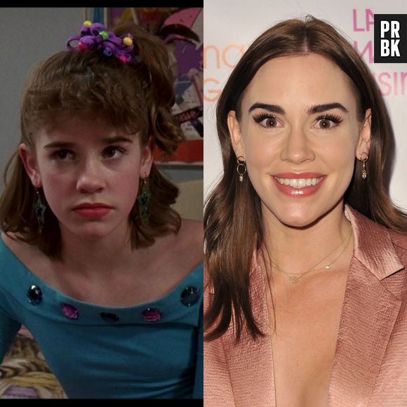 "De Repente 30": o tempo passou, mas Christa B. Allen ainda não completou 30 anos