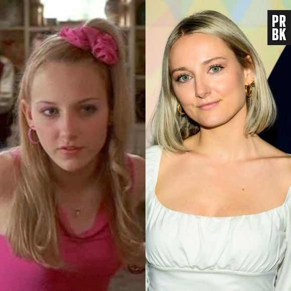 "De Repente 30": Alexandra Kyle continua muito bonita