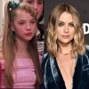 "De Repente 30": Ashley Benson fez uma participação no filme quando eram bem novinha. Não mudou muita coisa, né?