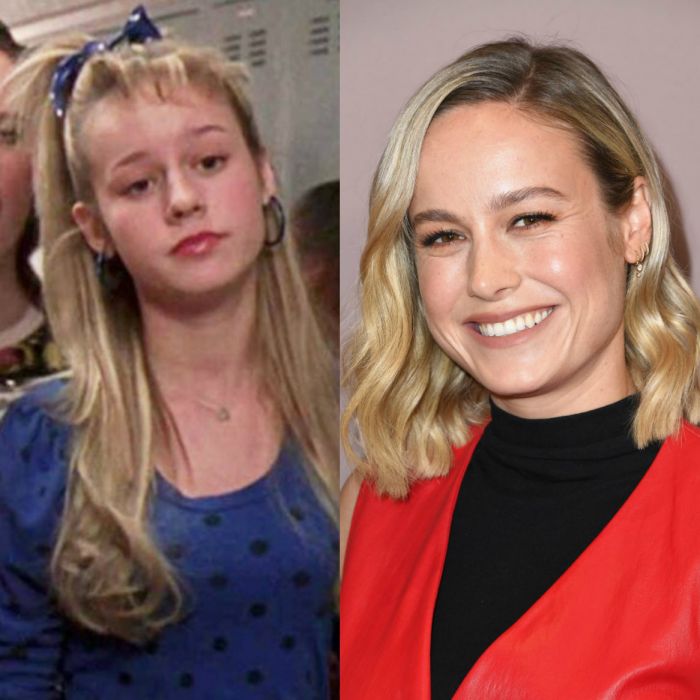 De Repente 30: Brie Larson não mudou nada - Purebreak
