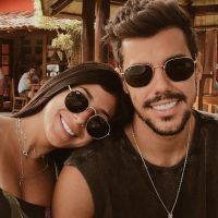 Declaração problemática de Yá Burihan para Lipe Ribeiro repercute na internet