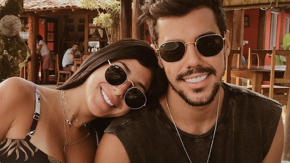 Declaração problemática de Yá Burihan para Lipe Ribeiro repercute na internet