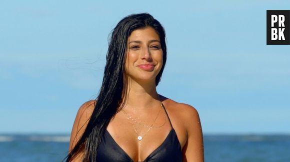 "De Férias com o Ex Brasil: Celebs": após participar pela segunda vez do reality, Yá voltou a namorar com Lipe