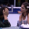 "BBB20": Victor Hugo revela para Mari que gosta de Guilherme e não quer que ele se afaste