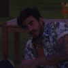 "BBB20": Guilherme admtiu que ficou um pouco incomodado com as investidas de Victor Hugo