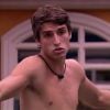 "BBB20": até Prior achar que Daniel está com Marcela porque sabe o quanto ela é forte