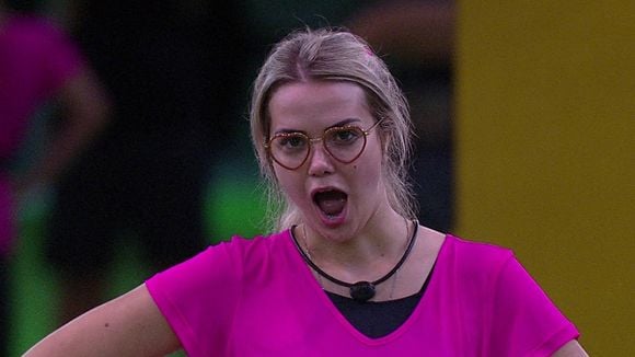 A Marcela está perdendo o favoritismo do "BBB20"?