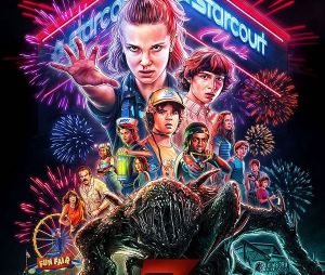 Stranger Things Fotos E Galerias Pagina 2 Purebreak Las frases de stranger things se caracterizan por tener todo el corazón de la serie de la que estoy yendo a casa. purebreak