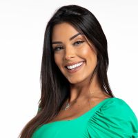 Ivy vence a prova do anjo do "BBB20" e Prior, Manu e Gizelly vão para o quarto branco