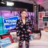 Lana Condor defende comunidade asiática que mora nos EUA e critica Trump

