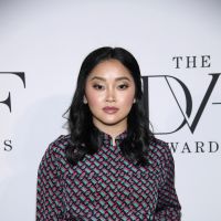 Lana Condor manda recado para Trump após ataques à comunidade asiática