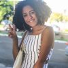 Nathália Rodrigues é a "Nath Finanças", que dá conselhos sobre educação financeira