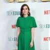 Laurie Nunn é a criadora de "Sex Education"