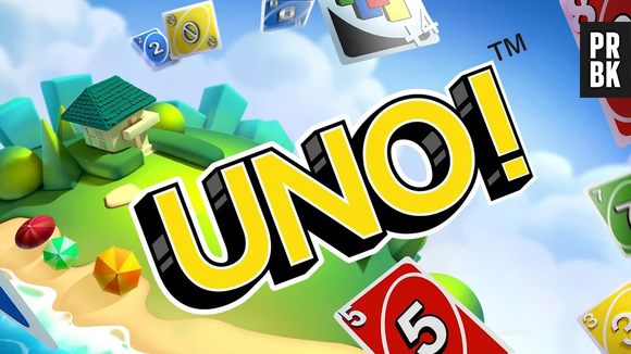 "UNO!" é um clássico que foi adaptado para uma versão online