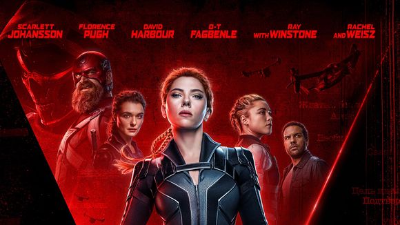 "Viúva Negra", "Mulan" e mais títulos da Disney ganham novas datas de estreia nos cinemas! Confira