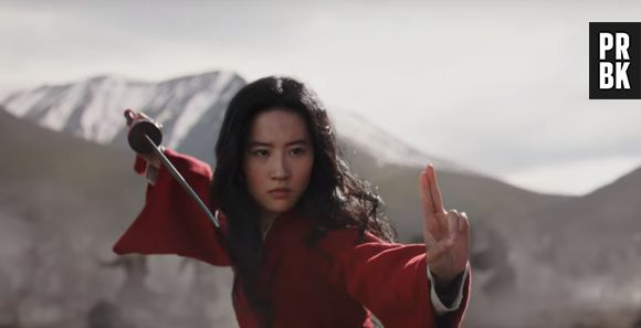 "Mulan": Disney libera nova data de estreia do longa
