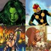 Coronavírus atrasa lançamento da fase 4 da Marvel! Confira as novas datas
