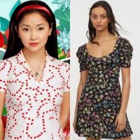 Agora você já pode ter o guarda-roupa da Lara Jean, de "Para Todos Os Garotos Que Já Amei"
