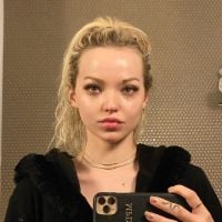 Dove Cameron, de "Descendentes", dá 5 conselhos para cuidar da saúde mental na quarentena