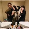 "A Barraca do Beijo 2": quem aí não queria ser amigo e ir nesse rolê com o Trent Rowe, a Meganne Young e a Joey King?
