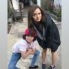 "A Barraca do Beijo 2": Joey King e Carson White são irmãos no filme e super amigos fora dele
