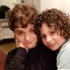 "A Barraca do Beijo 2": Joey King e Carson White passando só pra encher seu momento de fofura!