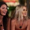 "Brincando com Fogo": Francesca e Haley se beijam no reality como uma forma de vingança