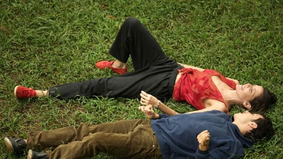 De "Boa Sorte", com Deborah Secco: Confira as músicas que embalam o filme