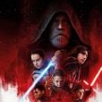 "Star Wars: Episódio VIII - Os Últimos Jedi": continua a história de Luke Skywalker (Mark Hamill), agora com Rey (Daisy Ridley) e Kylo Ren (Adam Driver) como lados opostos