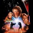 "Star Wars: Episódio III - A Vingança dos Sith": mostra a dúvida de Anakin Skywalker (Hayden Christensen) sobre ser um mestre Jedi ou sucumbir ao Lado Negro da Força, se tornando Darth Vader