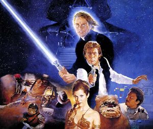 Star Wars: Episódio IX' divulga elenco com retorno de Mark Hamill