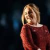 Adele está mais magra e isso foi motivo de discussão na internet nesta quarta-feira (6)